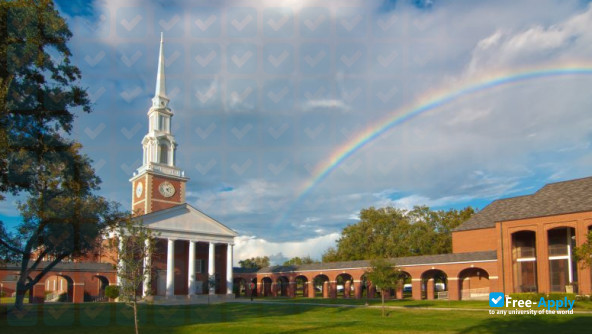 New Orleans Baptist Theological Seminary photo #9