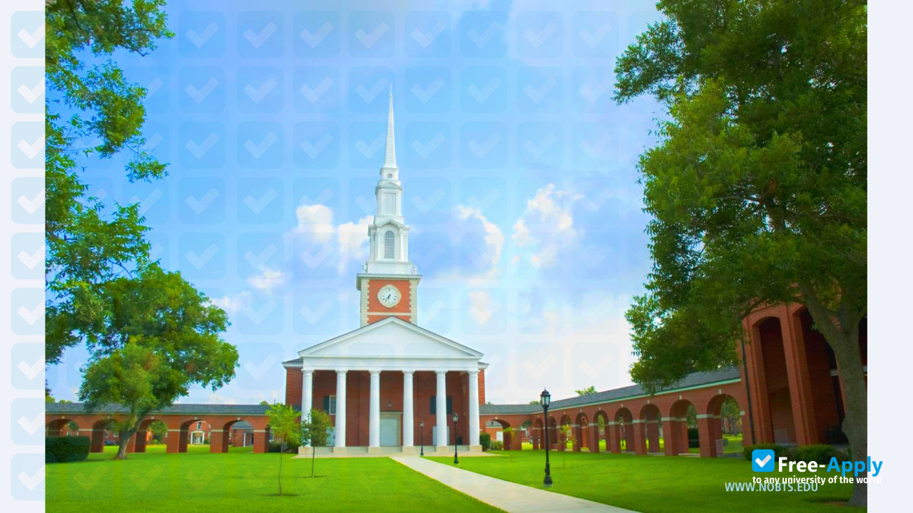 Photo de l’New Orleans Baptist Theological Seminary #2