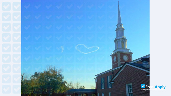 Photo de l’New Orleans Baptist Theological Seminary #8