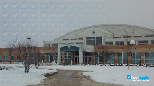 Фотография Monroe County Community College