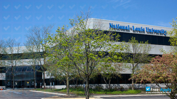 National Louis University photo #9