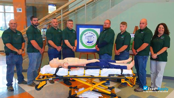 Foto de la New River Community and Technical College #2