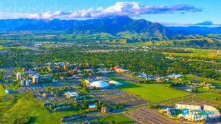Montana State University thumbnail #6