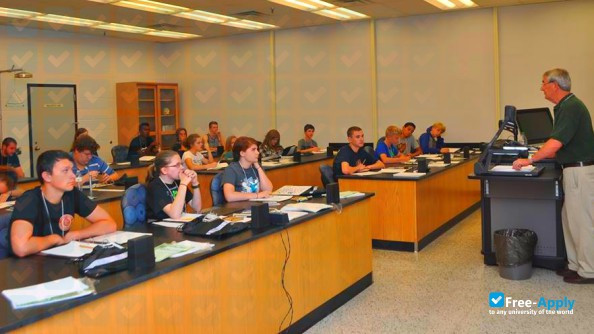 New River Community College photo #10