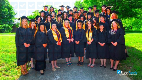 New River Community College photo #2