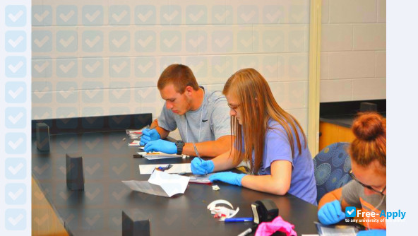 New River Community College photo #9