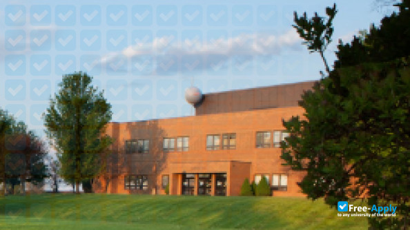 New River Community College photo #4