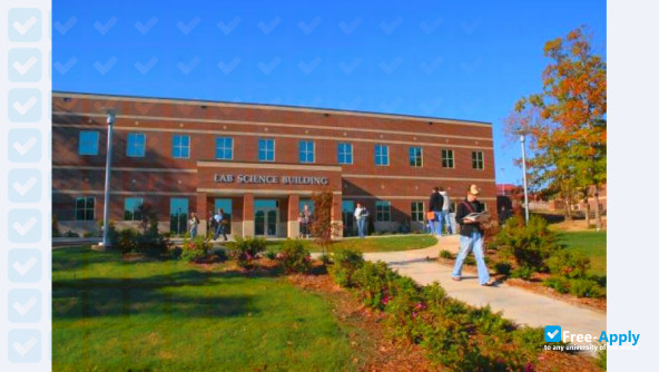 National Park College photo #11