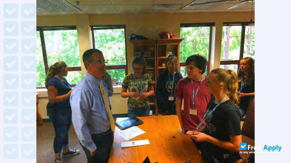National Park College photo #4