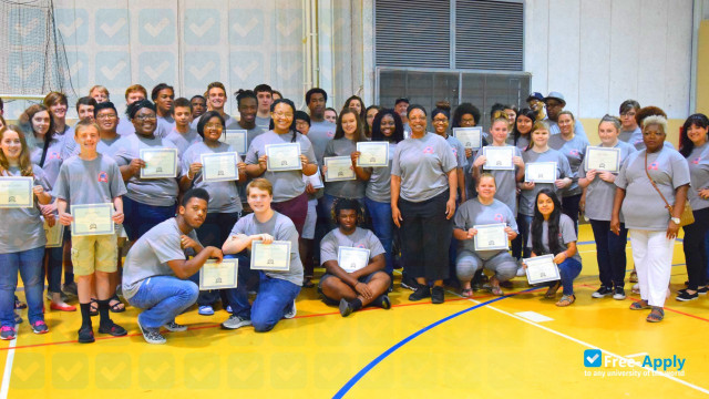 National Park College photo #12