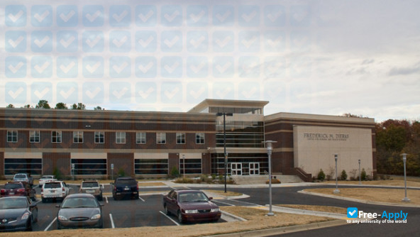 National Park College photo #2