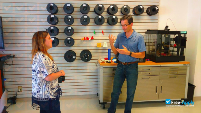 National Park College photo #5