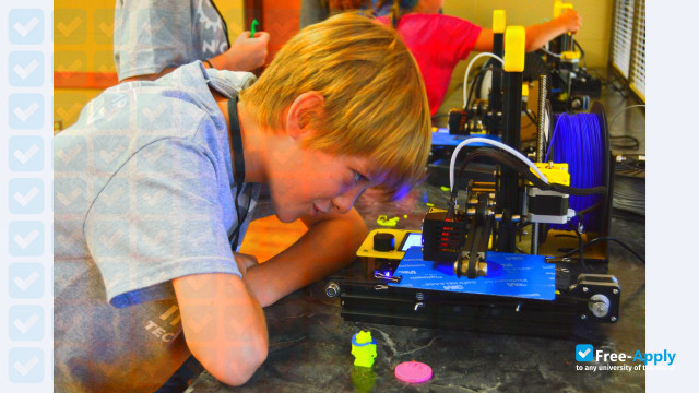 National Park College photo #14