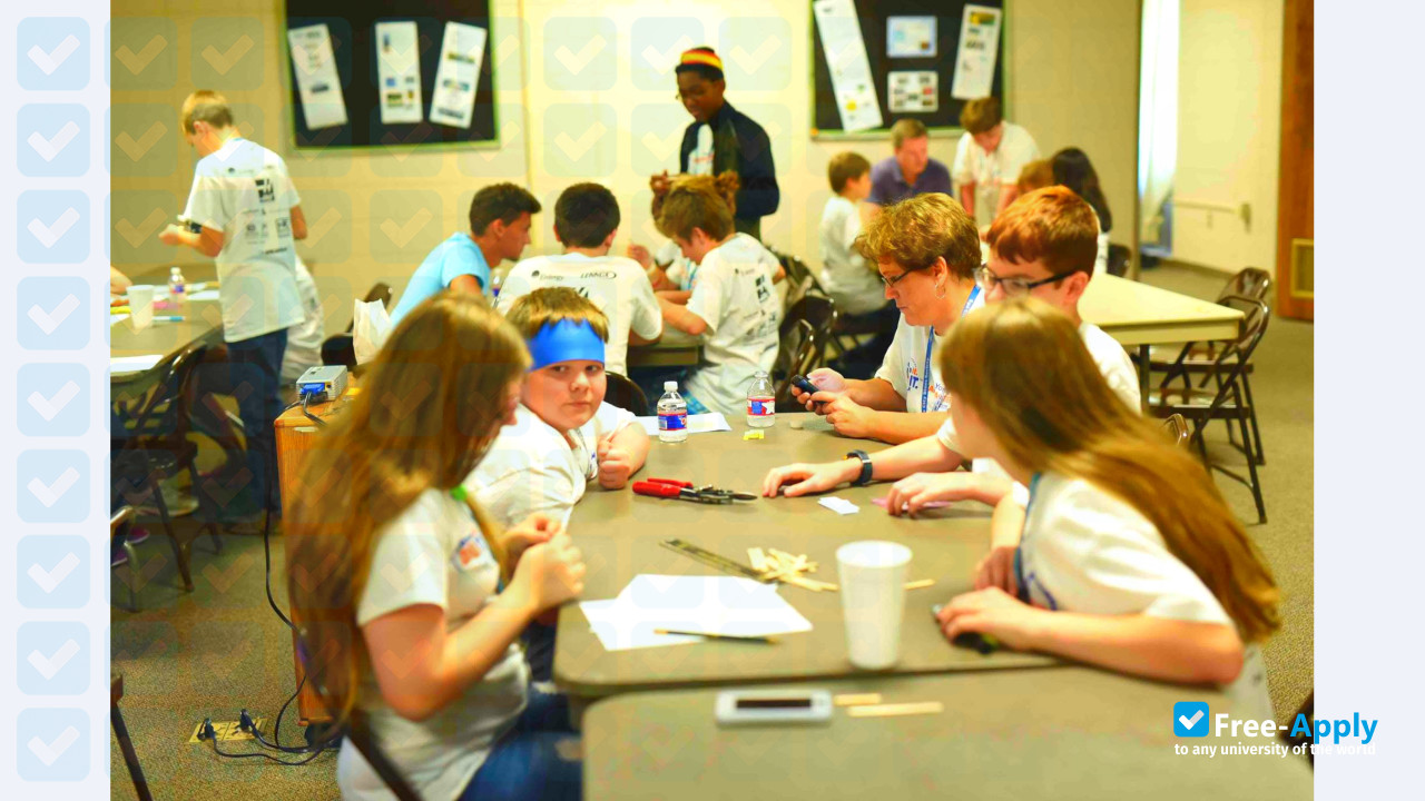 National Park College photo #3