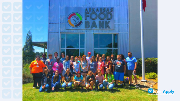 National Park College photo #7