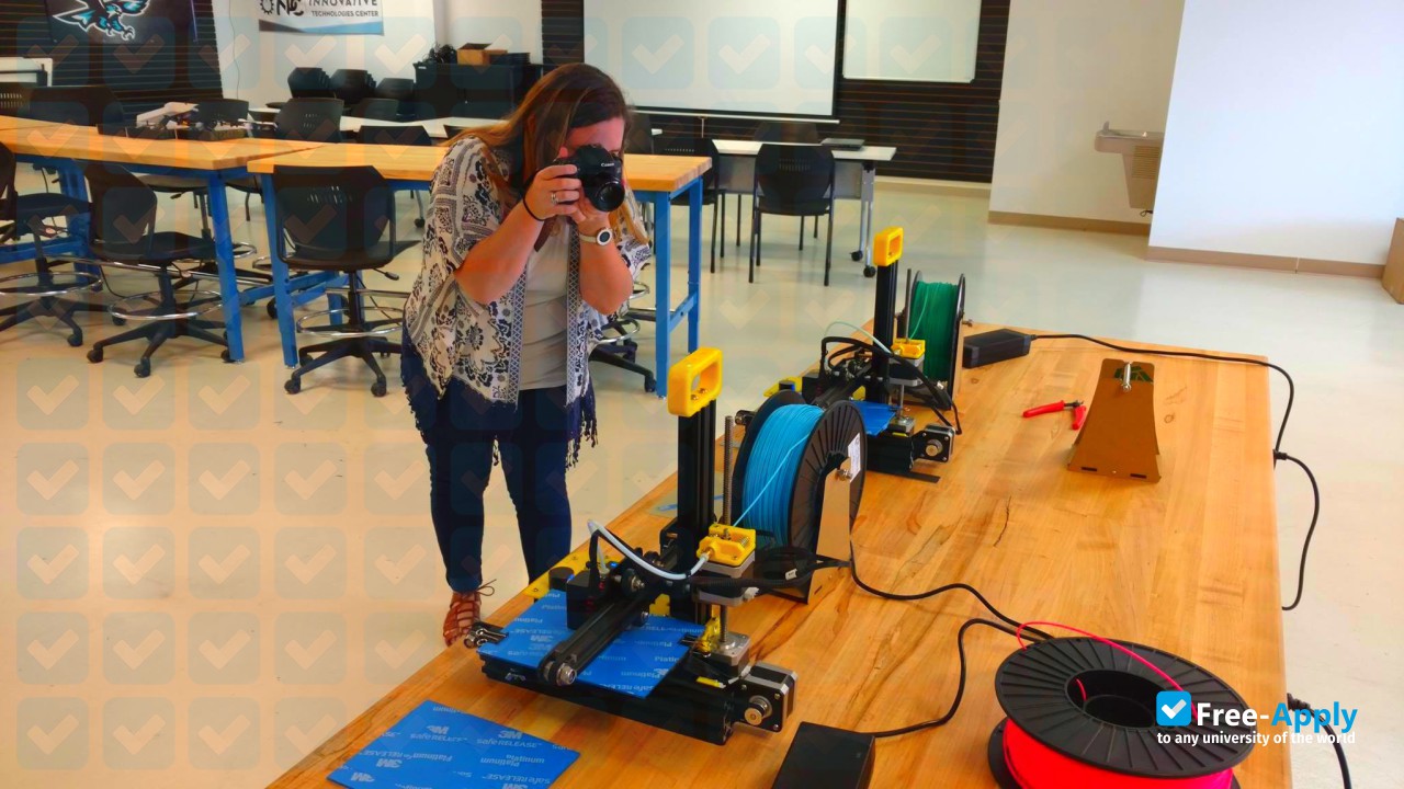 National Park College photo #9