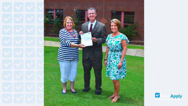 National Park College photo #4