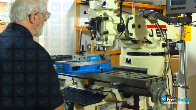 National Park College photo #10