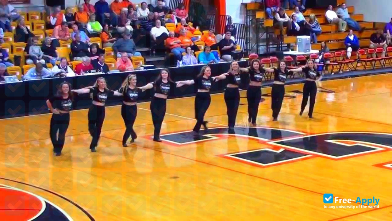 Georgetown College photo #6