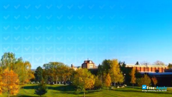 Montana State University Billings photo #5
