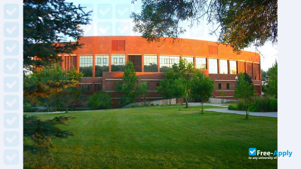 Montana State University Billings photo #6
