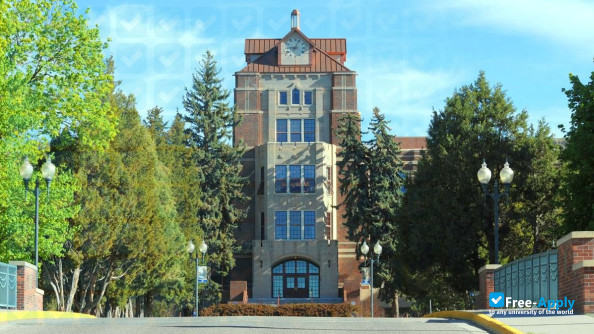 Montana State University Billings photo #4