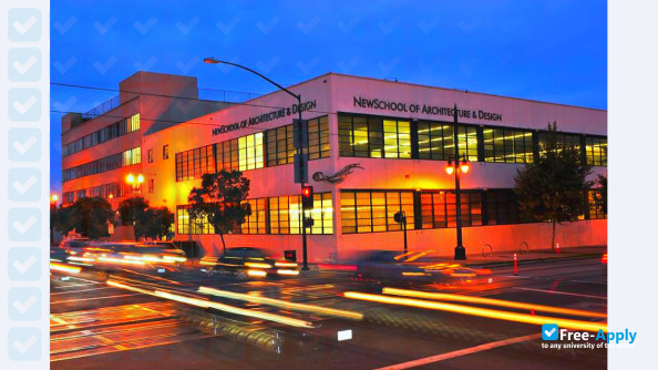 New School of Architecture and Design photo #12