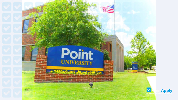 Point University фотография №5