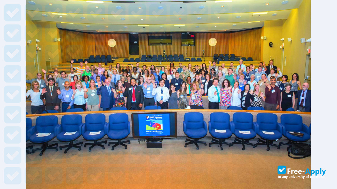 National University of Health Sciences photo #15
