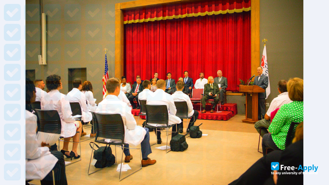 National University of Health Sciences photo #10