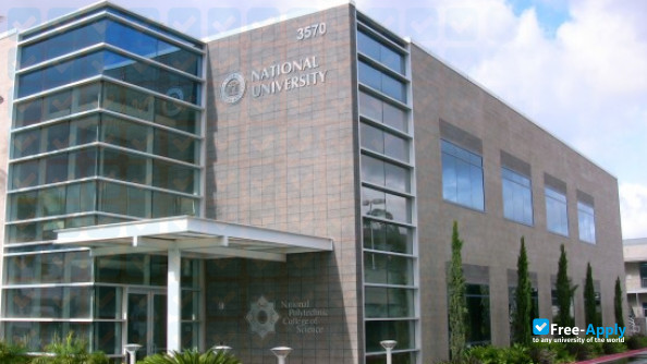National University of Health Sciences photo #7
