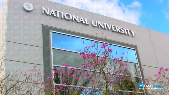 National University of Health Sciences photo #9