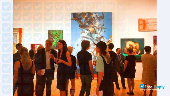 Photo de l’New York Academy of Art #4