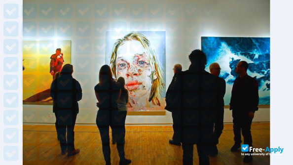 Photo de l’New York Academy of Art #2