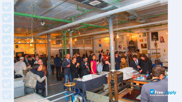 New York Academy of Art photo #11