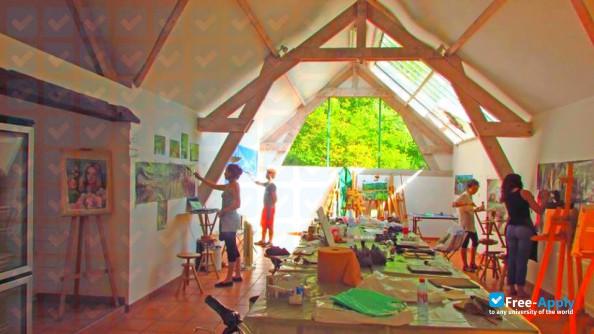 New York Academy of Art photo #1