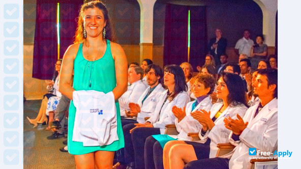 Foto de la National University of Natural Medicine #8
