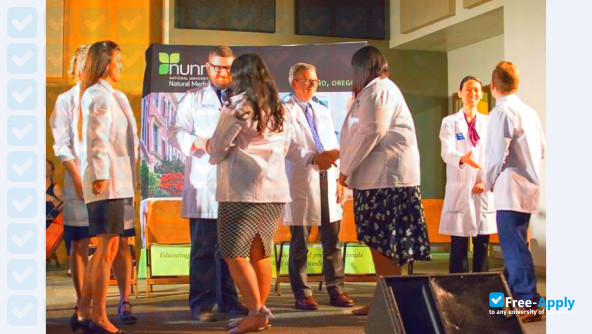 Foto de la National University of Natural Medicine #13