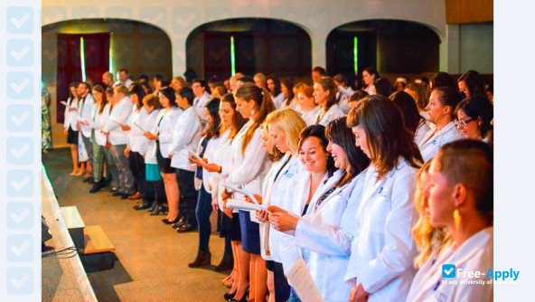 Foto de la National University of Natural Medicine #14