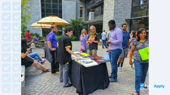 Oglethorpe University photo #8