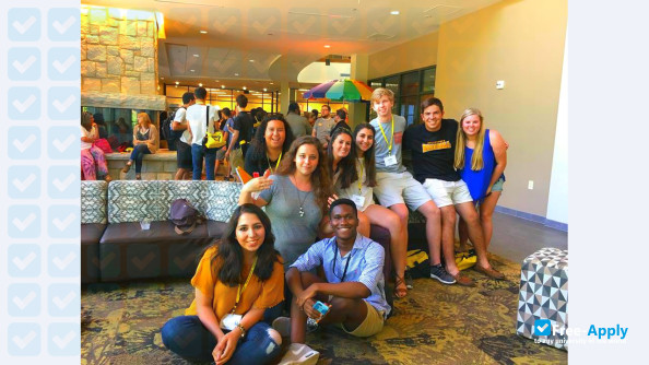 Oglethorpe University photo #9