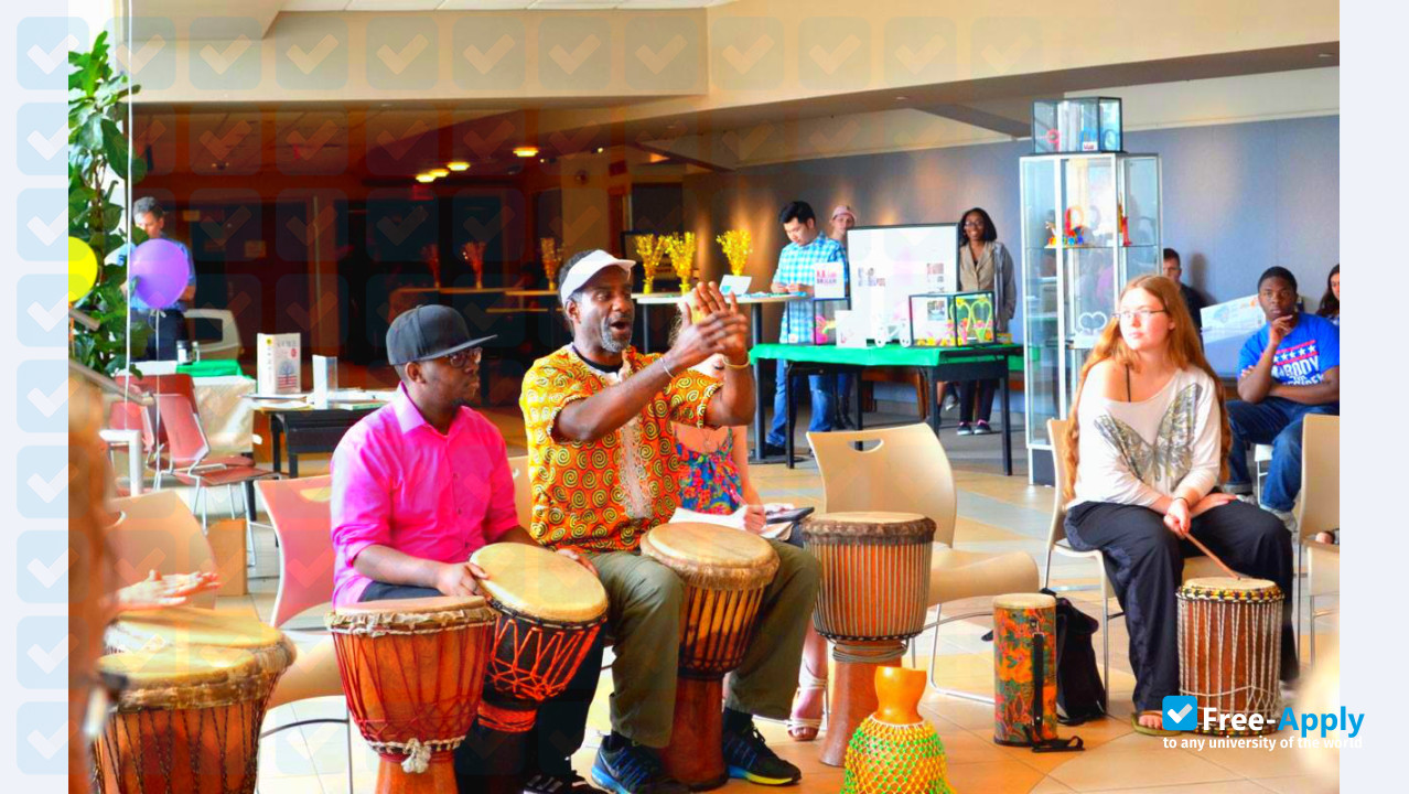 Naugatuck Valley Community College photo #16