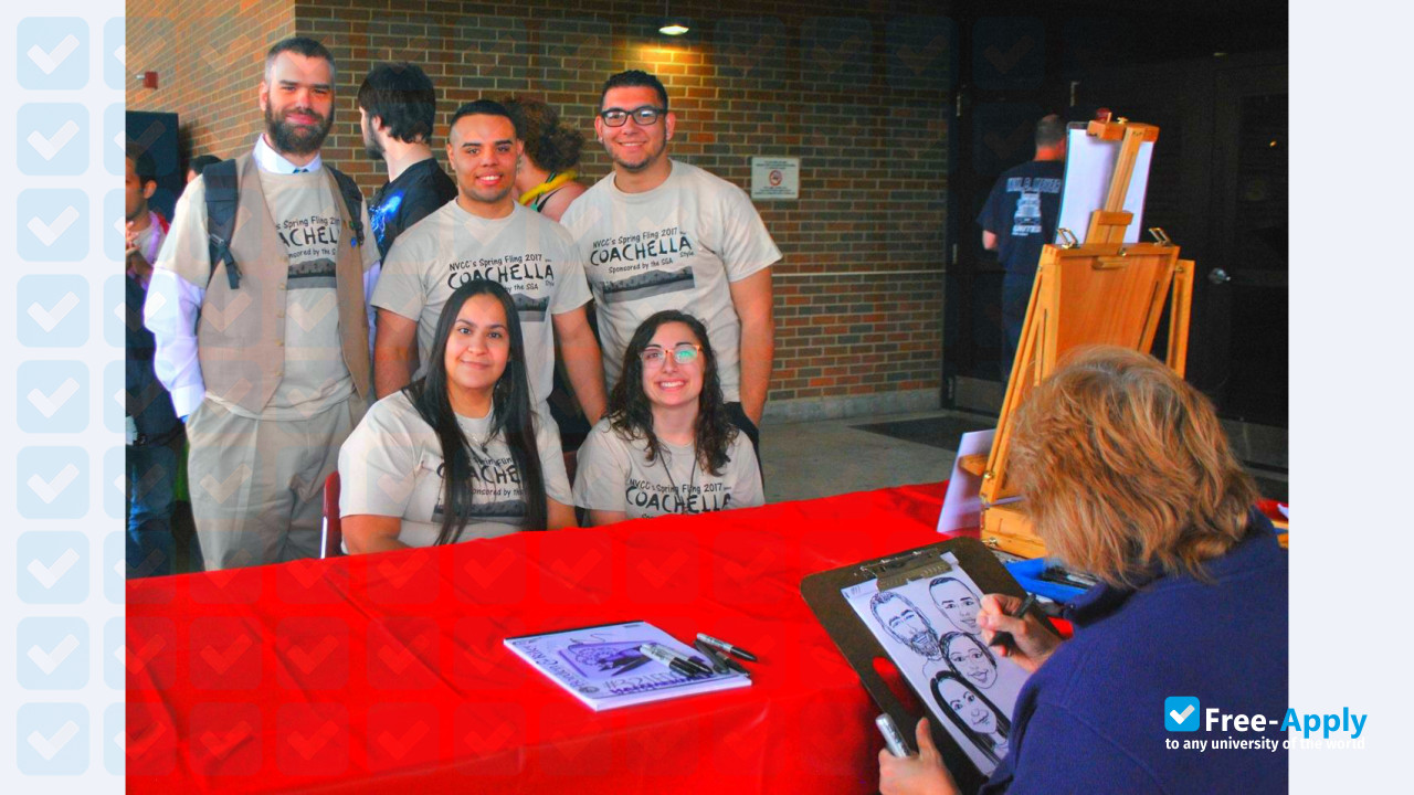 Naugatuck Valley Community College photo #5