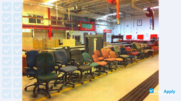 Pine Technical & Community College photo #3