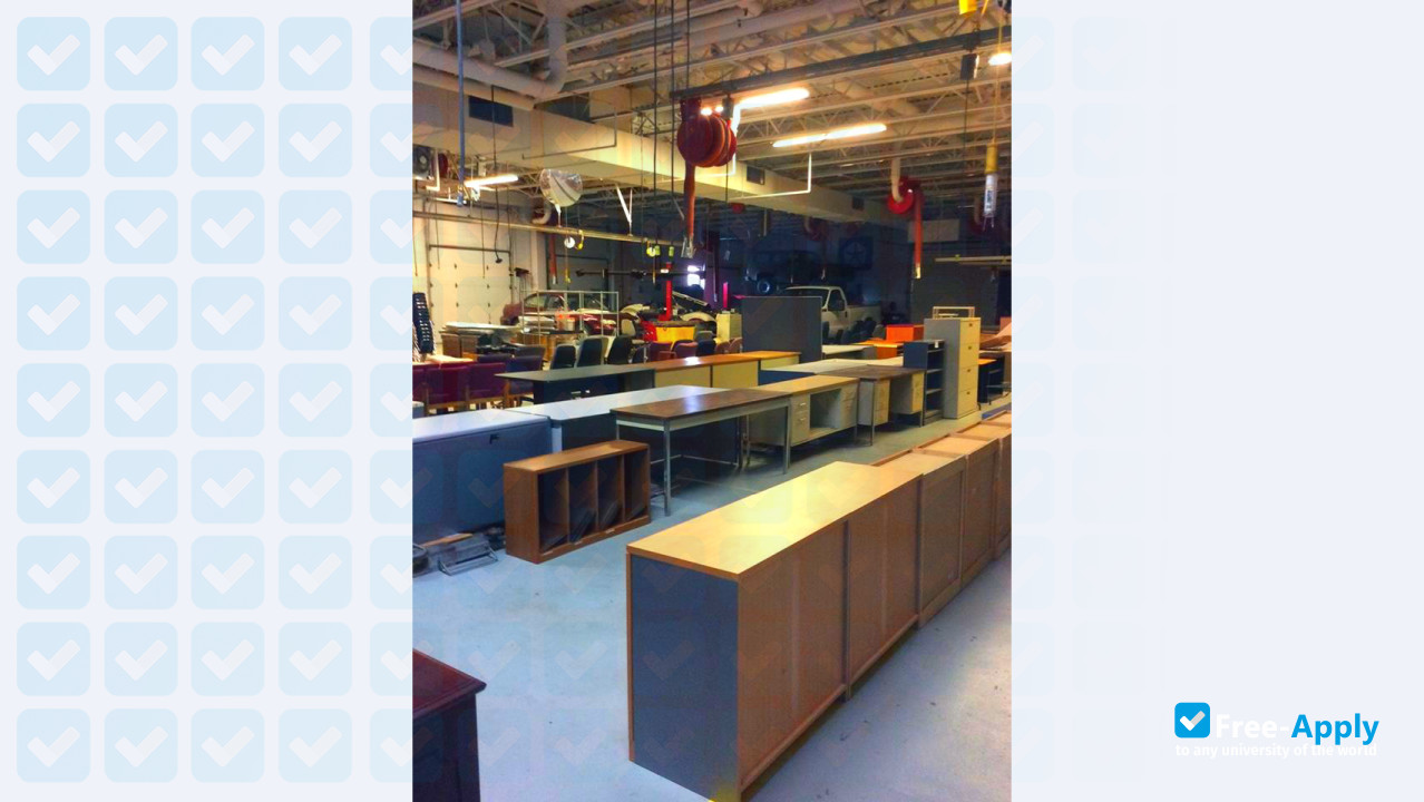 Pine Technical & Community College photo #8
