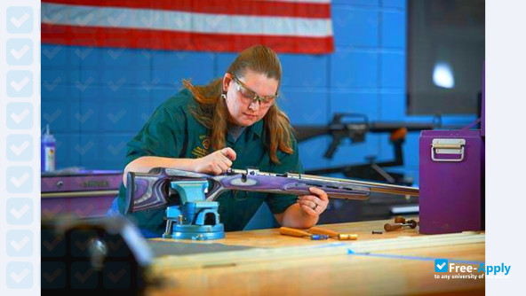 Pine Technical & Community College photo #9