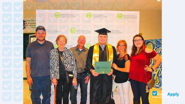 Pine Technical & Community College photo #5