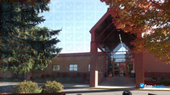 Pine Technical & Community College photo #2
