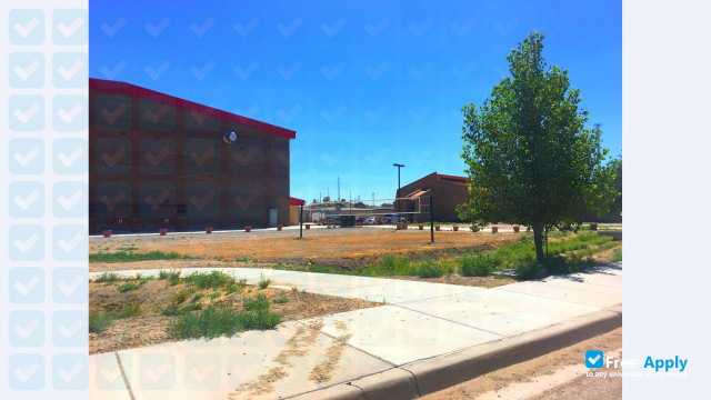 Photo de l’Navajo Technical University #4