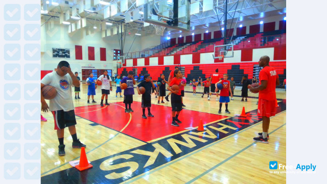 Photo de l’Navajo Technical University #8